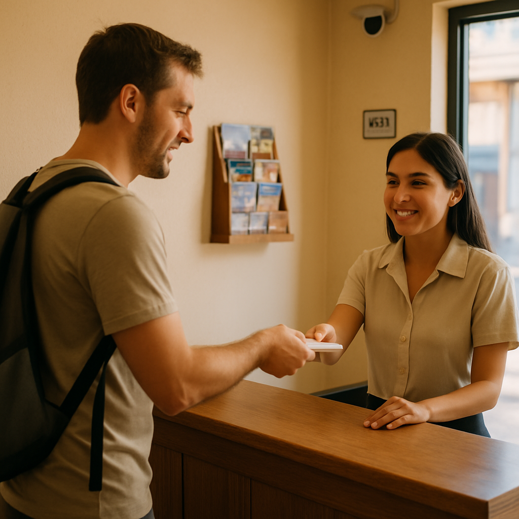 Günstige Unterkünfte in Guatemala City | hotels-guatemalacity.com
