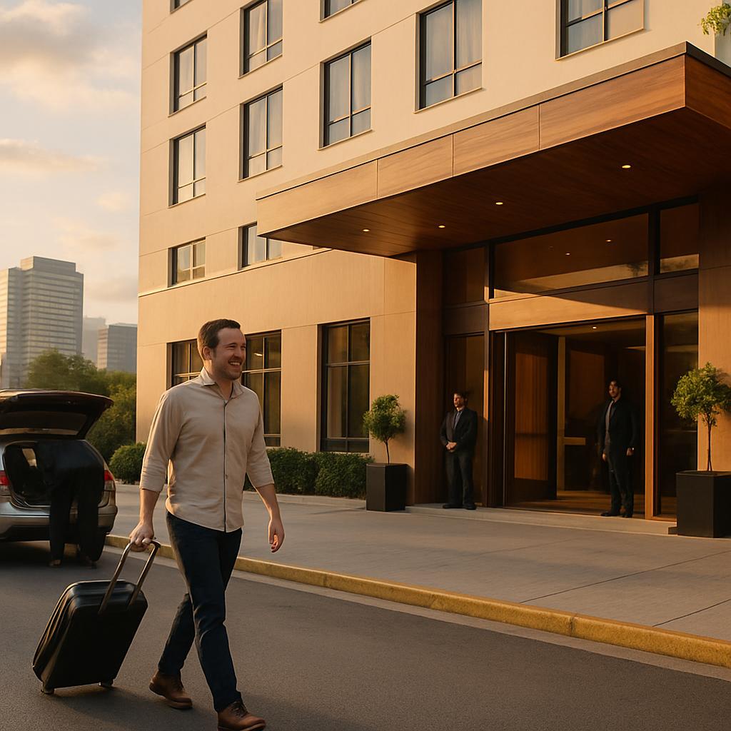 Reisetipps Guatemala City: Die besten Hotels entdecken