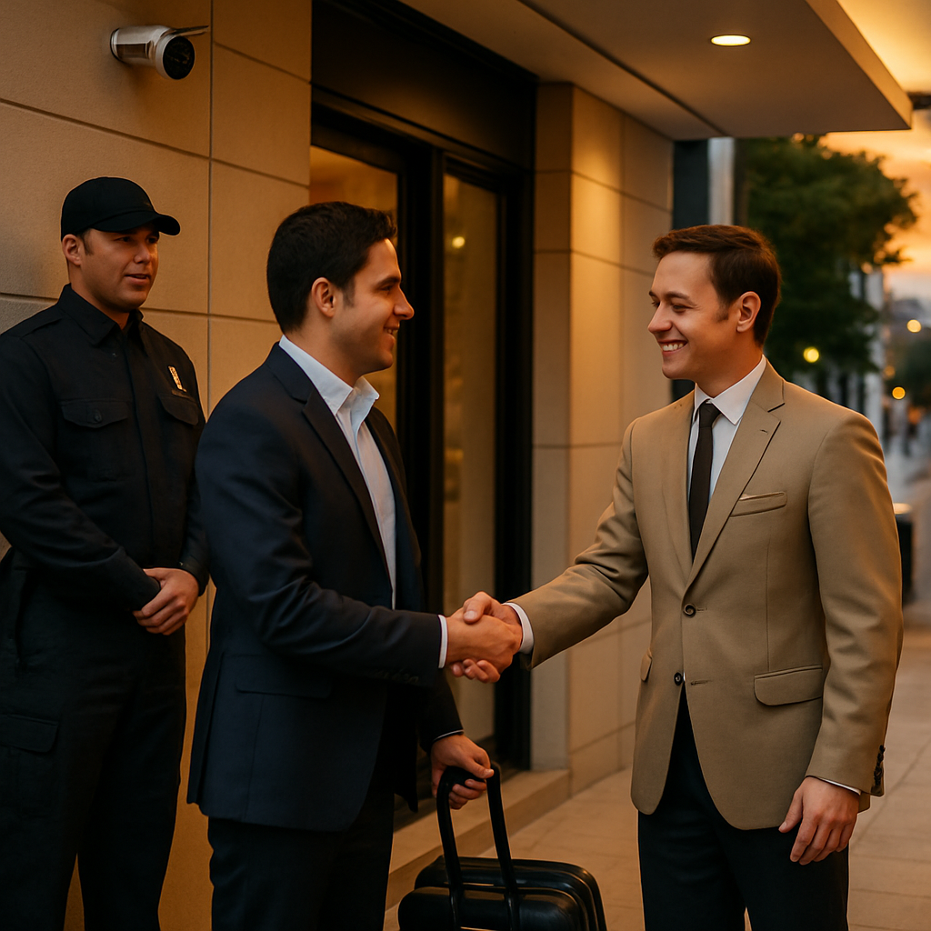 Sicherheit in Guatemala City: Tipps von hotels-guatemalacity.com