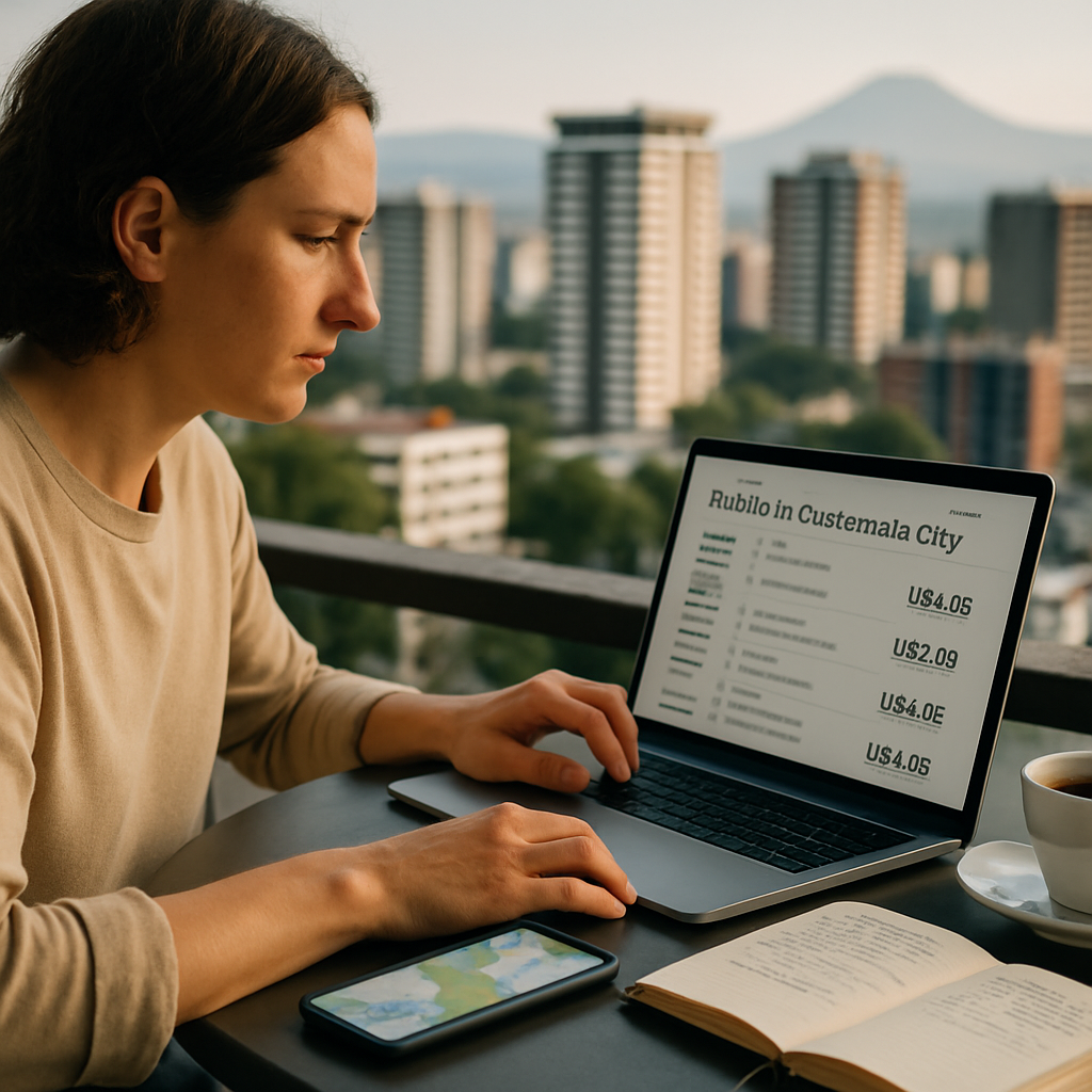 Hotelpreise Guatemala City – Hotels-Guatemalacity.com