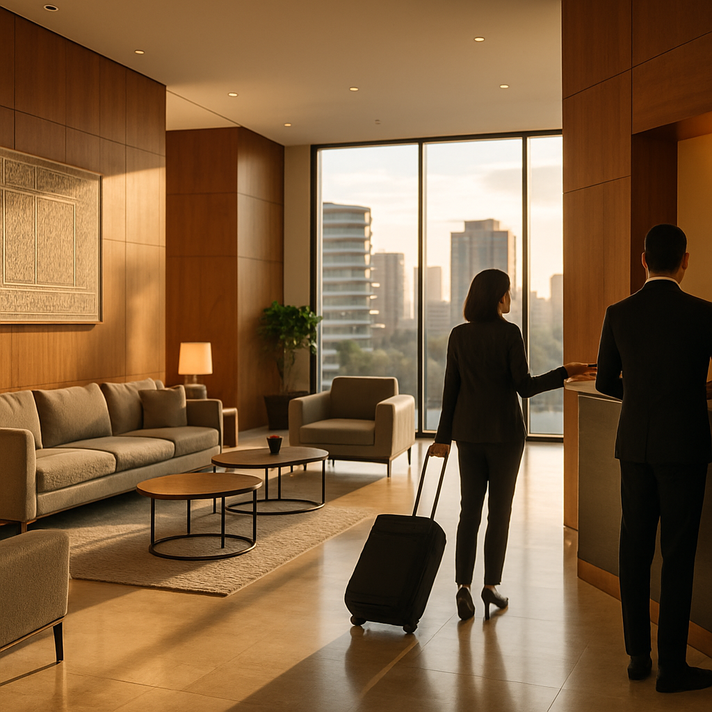 Zentrale Luxushotels in Guatemala City – hotels-guatemalacity.com