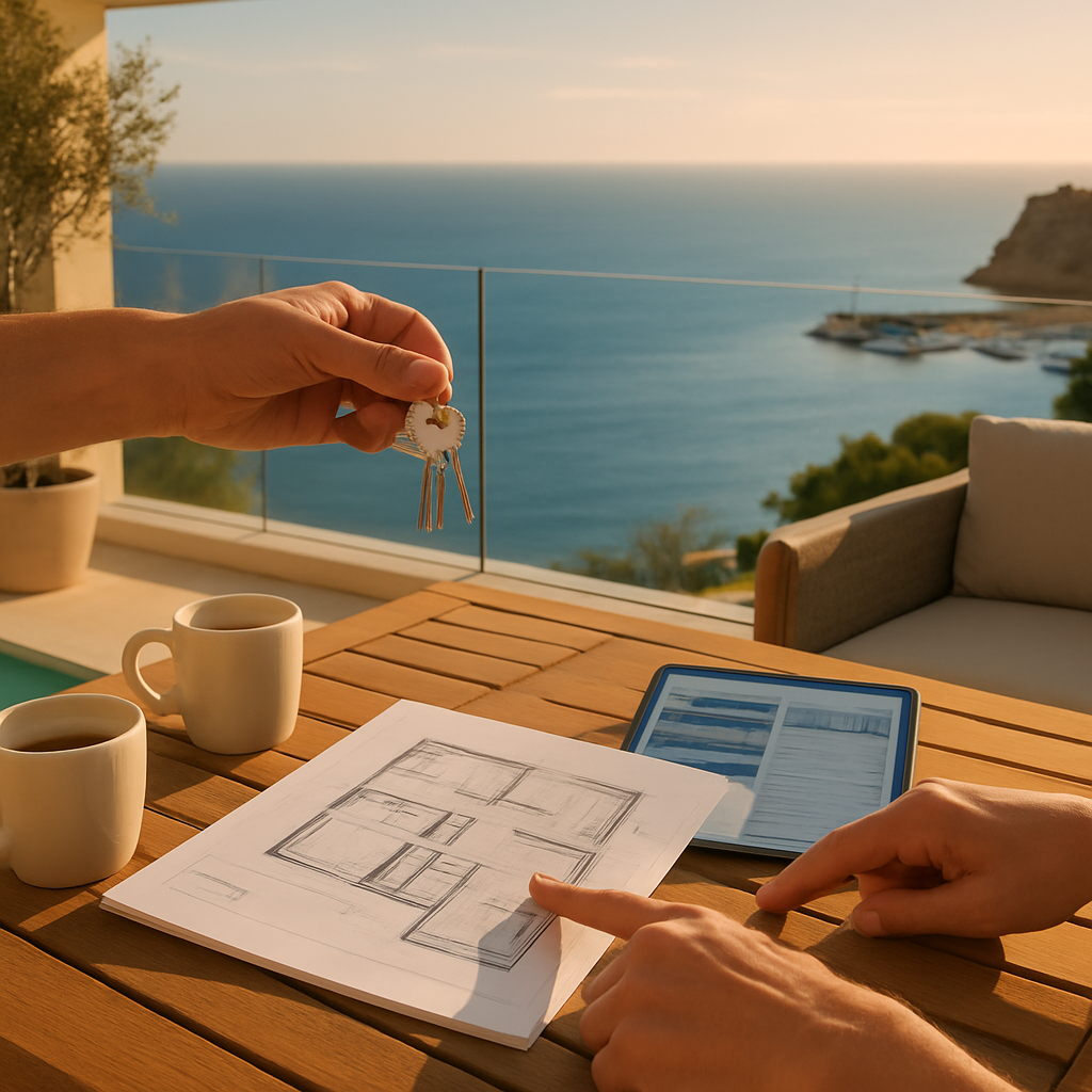 So günstig und stilvoll: Wohnung kaufen auf Mallorca leicht gemacht